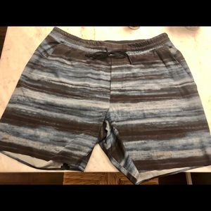 Lululemon Channel Cross Short/Swim
